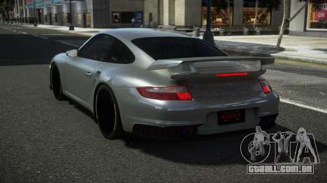 Porsche 911 B-IT para GTA 4