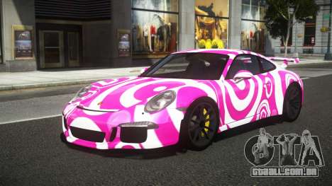 Porsche 911 DR-C S6 para GTA 4