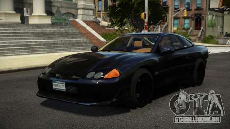 Dodge Stealth NHE para GTA 4