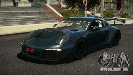 RUF RGT-8 Leskron para GTA 4