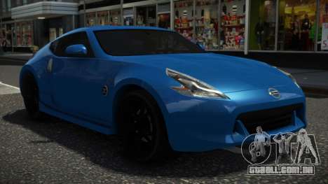 Nissan 370Z NH-H para GTA 4