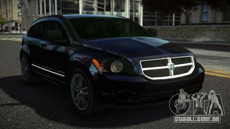 Dodge Caliber Vefgi para GTA 4