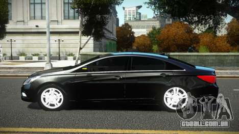 Hyundai Sonata LH para GTA 4