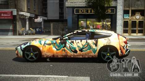 Ferrari FF Mozby S14 para GTA 4