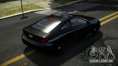 Toyota Celica L-Sport para GTA 4