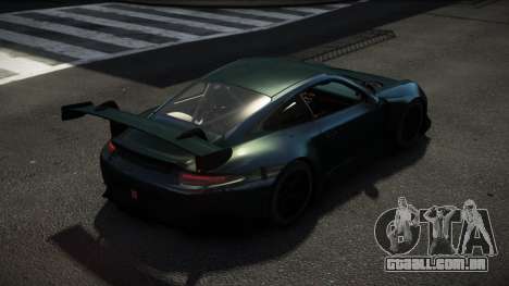 RUF RGT-8 Leskron para GTA 4