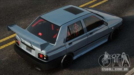 Saipa Pride Tuning para GTA San Andreas