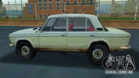 VAZ 2106 [Novo] para GTA Vice City