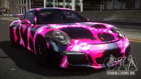 Porsche 911 DR-C S2 para GTA 4