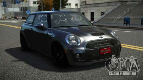 Mini Cooper SVC para GTA 4