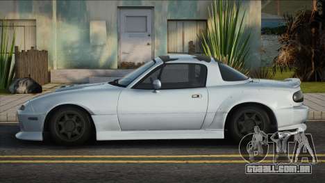 Mazda Miata MX5 para GTA San Andreas