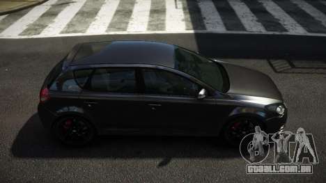 Kia Ceed XVZ para GTA 4