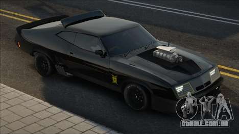 Ford Falcon Interceptor para GTA San Andreas