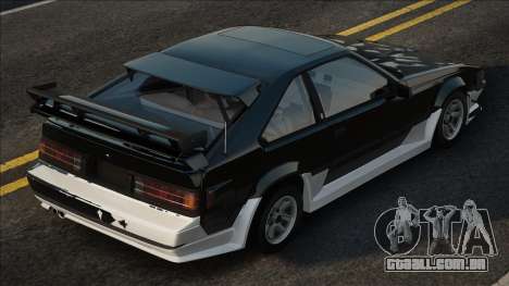 Toyota Supra OLD para GTA San Andreas