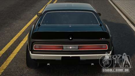 AMX 401 para GTA San Andreas