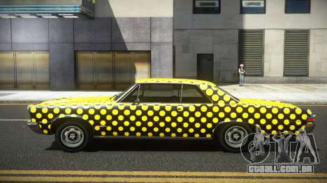 Pontiac GTO V-Style S12 para GTA 4