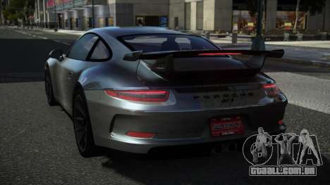 Porsche 911 DR-C S7 para GTA 4