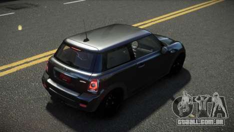 Mini Cooper SVC para GTA 4