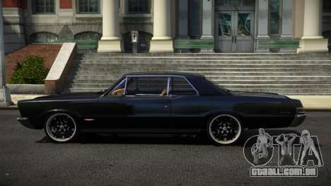 Pontiac GTO Vugyi para GTA 4