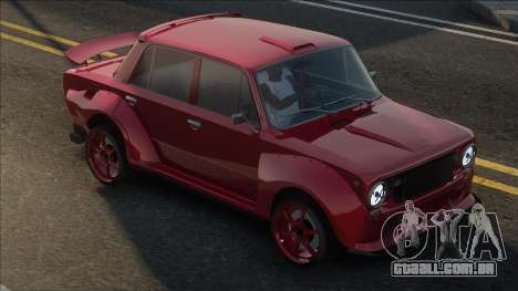 VAZ 2101 Esporte para GTA San Andreas