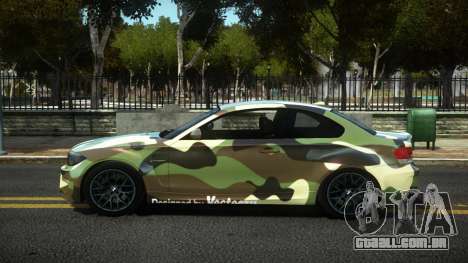 BMW 1M Be-N S1 para GTA 4