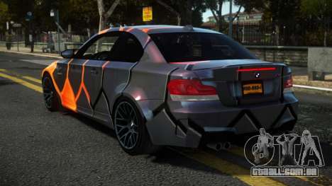 BMW 1M Be-N S9 para GTA 4