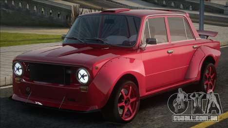 VAZ 2101 Esporte para GTA San Andreas