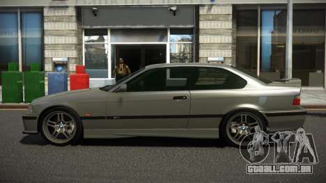 BMW M3 E36 NHT para GTA 4