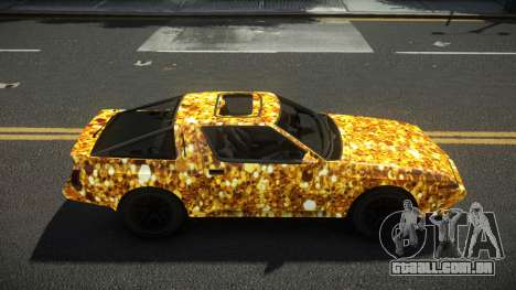 Mitsubishi Starion DR-K S13 para GTA 4