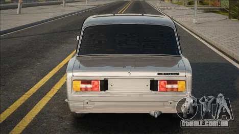 VAZ 2106 Tokarev para GTA San Andreas