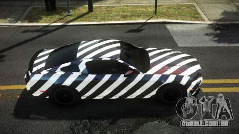 Ford Mustang ZL-B S14 para GTA 4