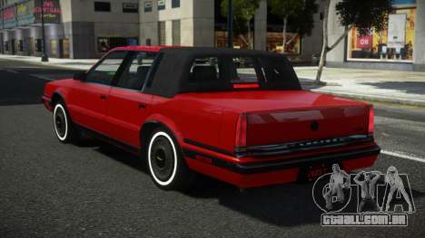 Chrysler New Yorker S-SA para GTA 4