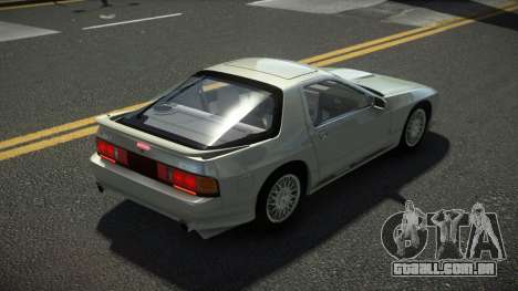 Mazda RX-7 TSR para GTA 4