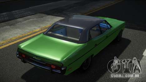 AMC Matador BH para GTA 4