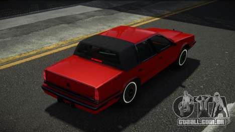 Chrysler New Yorker S-SA para GTA 4