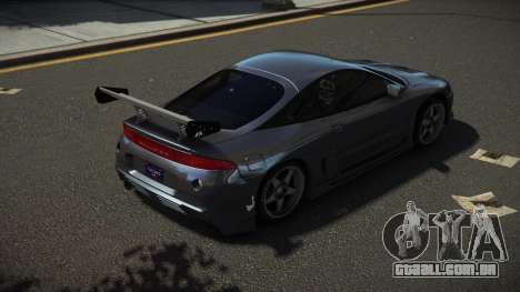 Mitsubishi Eclipse V-Sport para GTA 4