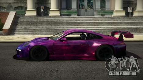 RUF RGT-8 Leskron S13 para GTA 4