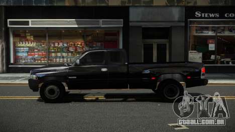 Dodge Ram XTF para GTA 4