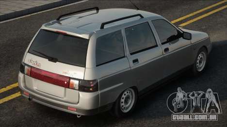 VAZ 2111 Perua para GTA San Andreas