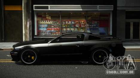 Ford Mustang LMR para GTA 4