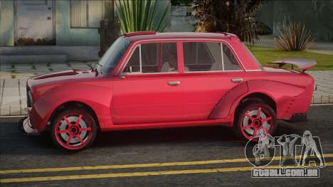 VAZ 2101 Esporte para GTA San Andreas