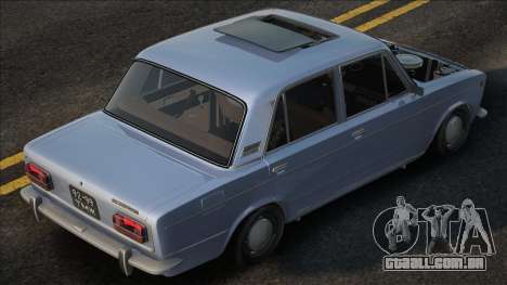 VAZ 2103 Para desmontagem para GTA San Andreas