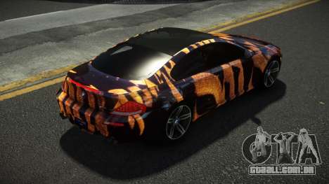 BMW M6 V-Sport S9 para GTA 4