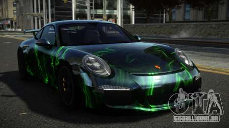 Porsche 911 DR-C S9 para GTA 4