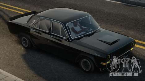 GAZ-24 GT para GTA San Andreas