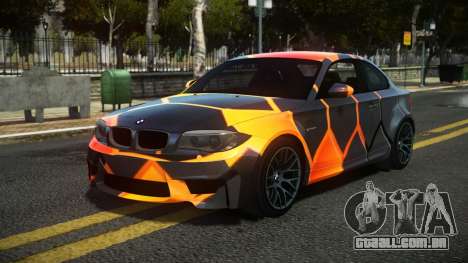 BMW 1M Be-N S9 para GTA 4