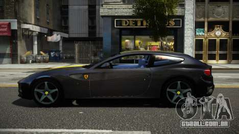 Ferrari FF Mozby S13 para GTA 4