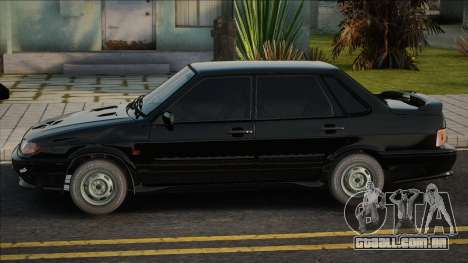 VAZ 2115 [Peão] para GTA San Andreas