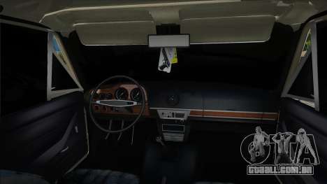 VAZ 2101 Bege para GTA San Andreas