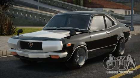 Mazda RX3 para GTA San Andreas